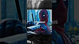 I'm Only Human 🗿 4k Edit #shorts #marvel #youtube