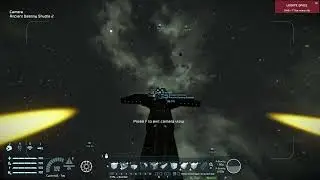 Space Engineers Automated Docking