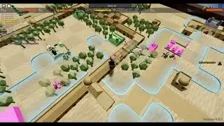 Noobs in Combat Tournament: VerySadAnimator vs pepereadybosss