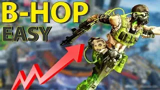 Bunnyhop Tutorial für Anfänger (MnK & Controller)