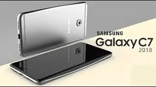 New Samsung Galaxy C7 (2018)  First Look with Advanced Features!