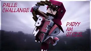 DIE PALUTEN CHALLENGE! :D | Sphax TP+85 FOV+Palle Skin+Kein Eaglen! | Kotti