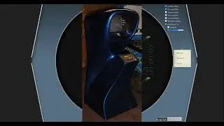 Computer Space: A Tragic Tale