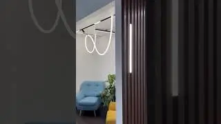 Создавайте оригинальные сценарии света с HOKASU.