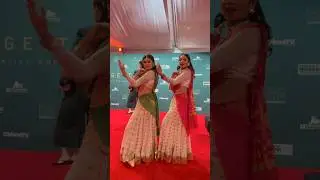 Red Carpet Fits for 