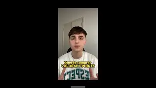 Tutorial para comprar Valorant Points sin pagar IMPUESTOS! 