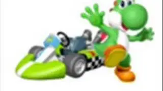 mario kart wii music:dry dry ruins