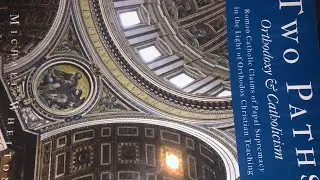 Two Paths by Michael Whelton: A Critical Examination with Wesley Chambers
