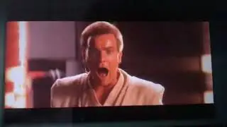 Star Wars: The Phantom Menace Next On FX