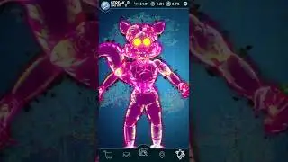 Fnaf edit - animatronic ar #fnaf #fnafsecuritybreach #аниматроник #фнаф #fnafar #edit #fnafedit #ar