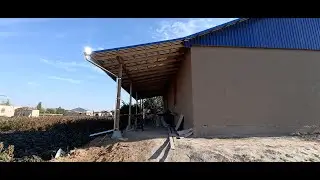 4.16 га навес ишлаш