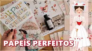 APRESENTANDO Coleção O Lado de Lá - Dany Peres