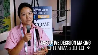 Executive Decision Making 2024 Highlights