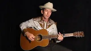 I don’t hurt anymore-Hank Snow (JD Cook)