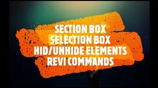LEARN REVIT USER INTERFACE || BIM GURU