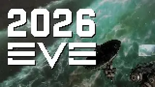 How EVE Online Will Be Changing in 2026