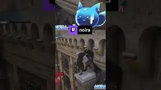 blob vs assassin's creedy unity things 🙄