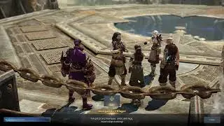 Lost Ark - Solo - Ep 547 - Totrich on Lockdown