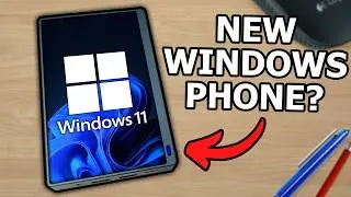 This PORTABLE Desktop PC is actually a PHONE...?