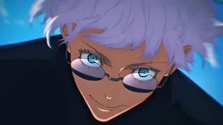 jujutsu kaisen season 2 opening 1 edit