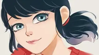Леди Баг и Супер Кот - Лети (в честь 200 подписчиков)