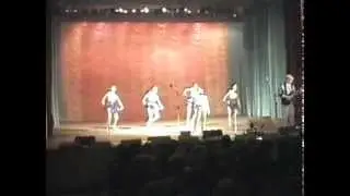 1991 Alexey Medvedev  sihging 