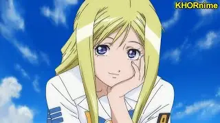 Ara Ara the Animation