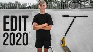 MILO MAZUR EDIT 2020