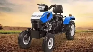 swaraj code tractor operating system