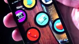 Cat makes iPhone app in minutes - World's easiest app maker