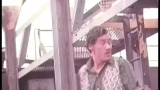 Johnny Wadd in THE DANISH CONNECTION (1971, Walt Davis)