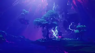 #FrostyFortnite