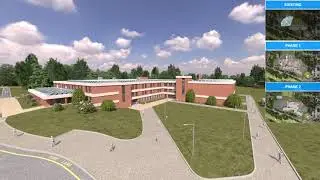 Building Information Modelling #BIM #revit #Construction