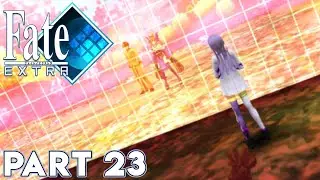 Rani VIII - Fate/Extra - Part 23 (Tamamo's Route)