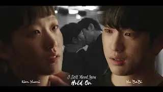 Hold On I Still Need You || Yumi & Babi (Yumi's Cells 2)
