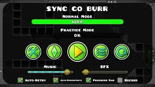 Sync go burr perview #2 (last one before deco) by me