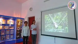 Республиканский слёт туристских экспедиционных отрядов