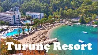 Turunç Resort Hotel 5-star #hotel #turunç #resort #muğla #turkey #alanya #antalya