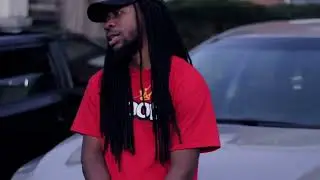 J. Mood- Dead President's Day 2017
