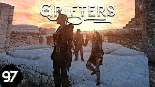 GRIFTERS // Episode 97 - 