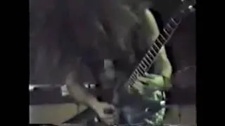Dimebag Darrell - Death Trap Solo