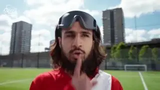 ¡Si, yo puedo! (We´re The Superhumans | Rio Paralympics 2016 trailer, subtitulado español)