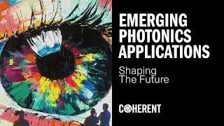 Coherent | Emerging Photonics Applications