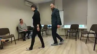 Полное подчинение воли гипнотизера.  Индукция по Фогту.