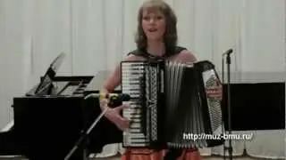 009 Юлия Черненко Хафа нана...