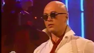 Станислав Варкки Stanislav Warkki does Popping 2006