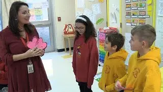 Random Acts of Kindness Week