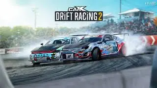 Carx Drift Racing-2