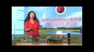 (2) Maryanne Show TV Shopping
