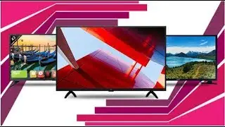 FlipKart Big Freedom Sale 2018 : Best Offer's On Budget Smart Tv's